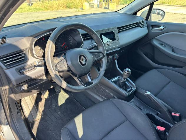 Renault Clio Clio TCe 100 CV GPL 5 porte Zen - Foto 10