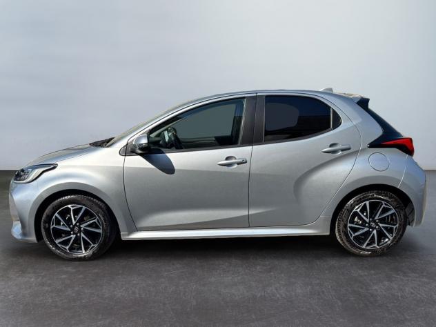 Toyota Yaris Hybrid Trend MY22 - Foto 4