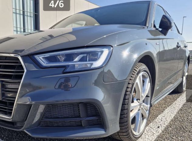 Vendesi AUDI A3 Admired Sportsback - Foto 5