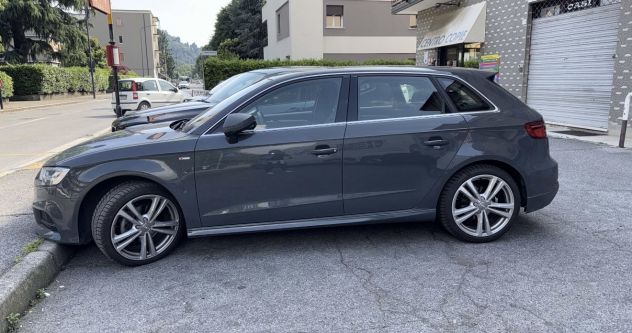Vendesi AUDI A3 Admired Sportsback - Foto 4