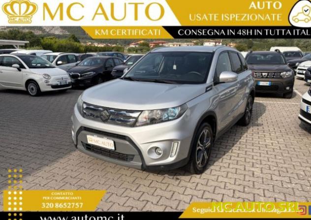 SUZUKI Vitara 1.6 DDiS 4WD AllGrip rif. 24171687 - Foto 3