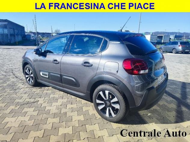 CITROEN C3 PureTech 110 S&S Shine rif. 23456242 - Foto 4
