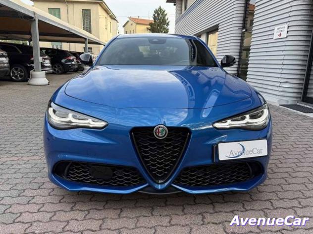 ALFA ROMEO Giulia 2.2 t Competizione Q4 PREZZO REALE IVA ESPOSTA rif. 24156920 - Foto 2