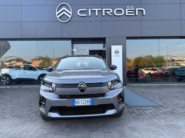 Citroën C3 Turbo 100 cv Manuale PLUS