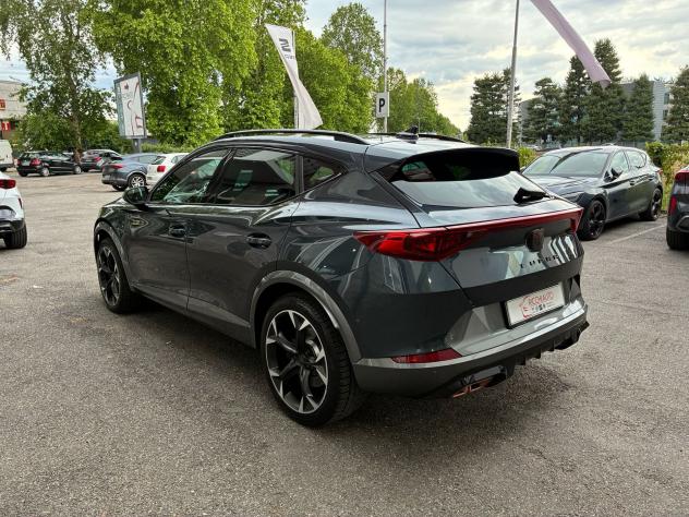 CUPRA Formentor VZ 1.4 e-HYBRID 180 kW (245 CV) Ibrido plug-in DSG 6 marce 2WD - Foto 4