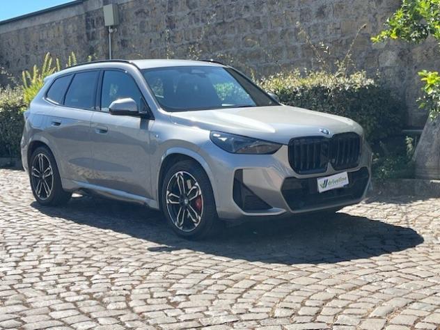 Bmw X1 sDrive 18d Msport - Foto 2
