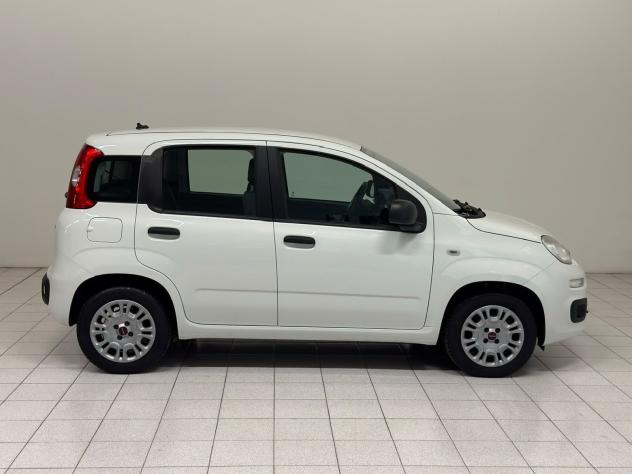 FIAT Panda Easypower 69 cv GPL - Foto 6