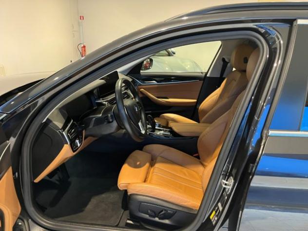 BMW 530 e xDrive Touring Business Plug-In rif. 23334883 - Foto 3