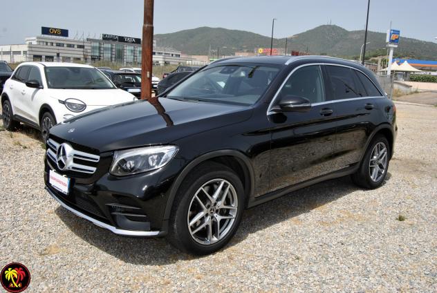 Mercedes-benz GLC 250 d 4Matic Premium - Foto 4
