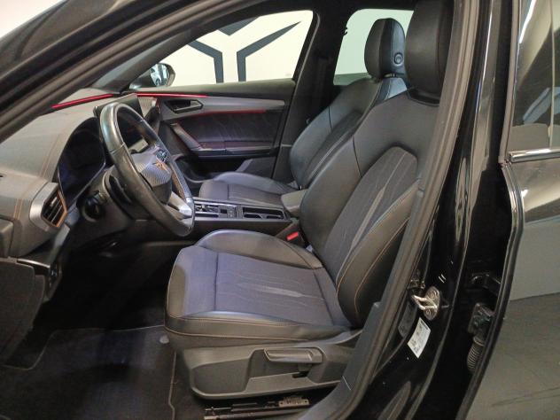 CUPRA Formentor Formentor 1.4 e-hybrid 204cv dsg - Foto 8