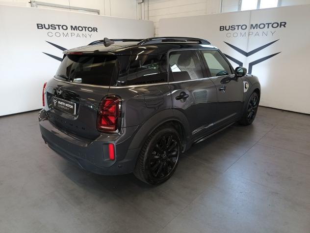 MINI Countryman Mini Countryman 1.5 Cooper SE Hype all4 auto - Foto 4