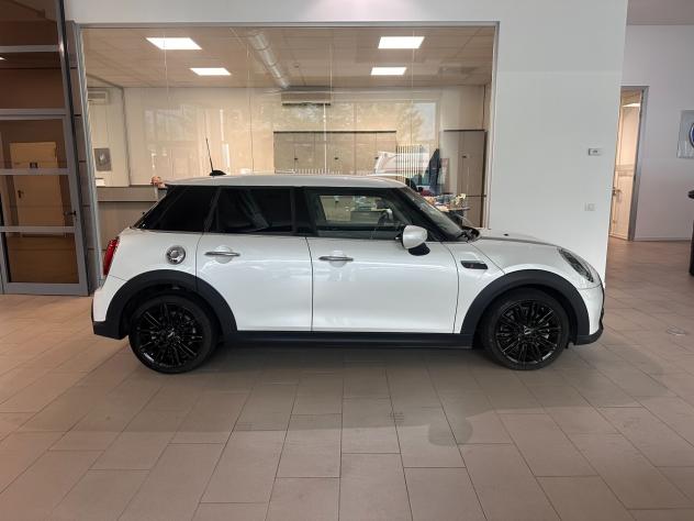 Mini 2.0 Cooper S Resolute 5 porte - Foto 2