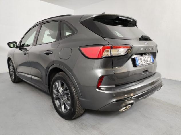 FORD Kuga 2.5 Full Hybrid 190 CV CVT 2WD ST-Line rif. 22477268 - Foto 9