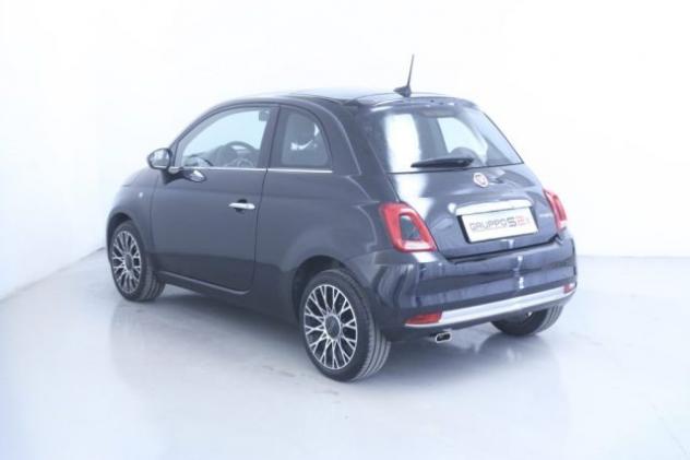 FIAT 500 1.0 Hybrid Tetto panoramico/Neopatentati/Uconnect rif. 22141860 - Foto 6