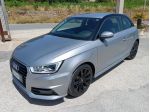 Audi A1 1.0 TFSI ultra Design S-LINE