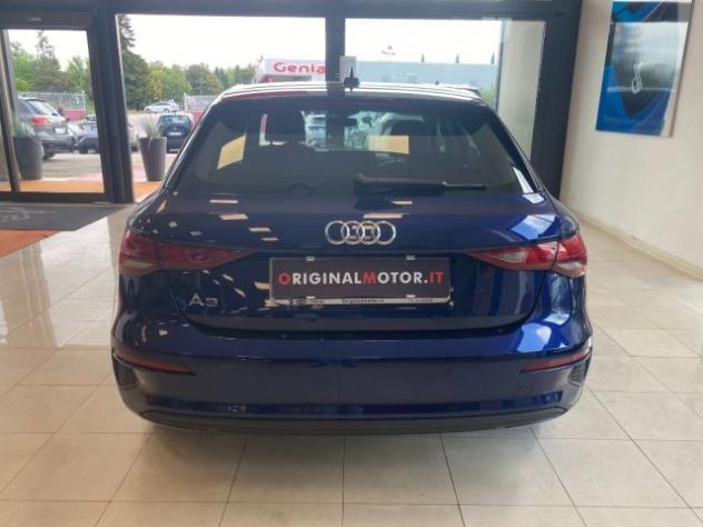 AUDI A3 SPB 30 TDI S tronic Business rif. 23680456 - Foto 6