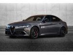ALFA ROMEO Giulia 2.9 V6 Bi-Turbo AT8 Quadrifoglio rif. 23757857