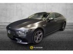 MERCEDES-BENZ GT Coupé 4 43 4Matic+ Mild hybrid AMG rif. 22686969