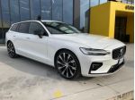 VOLVO V60 B4 (d) automatico Plus Dark rif. 23176003
