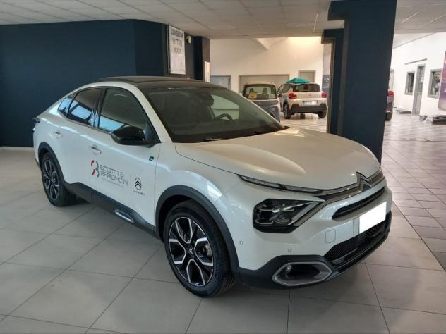 Citroën C4 X Nuova e- Elettrica 100kw (136cv) - Shine - Foto 3