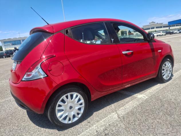Lancia Ypsilon 1.2 69 CV.5 porte Elefantino-PERFETTA- - Foto 6
