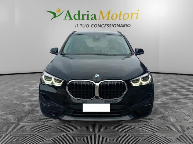 BMW X1 sDrive 16d - Foto 8