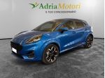 Ford Puma 1.0 Ecoboost Hybrid 125CV ST-Line X