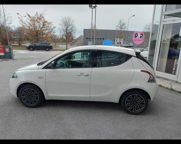 Lancia Ypsilon 3ª serie 1.0 FireFly 5 porte S&S Hybrid Gold - Foto 4