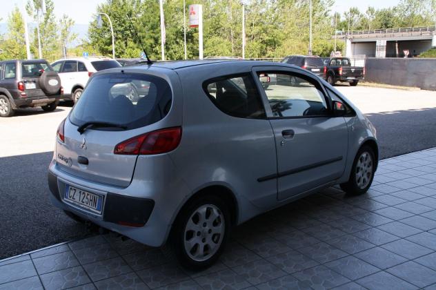 Mitsubishi Colt Colt 1.3 16V 3p. CZ3 Intense - Foto 4