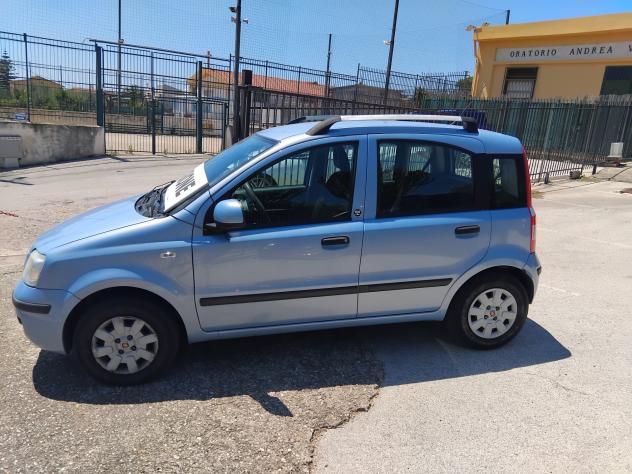 Fiat Panda 1.3 MJT 16V DPF Active - Foto 2