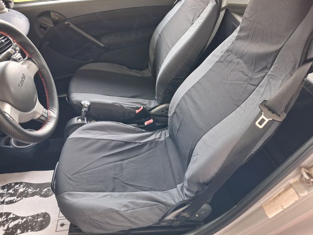 SMART Fortwo 700 Passion DOPPIO TRENO CERCHI IN LEGA - Foto 9