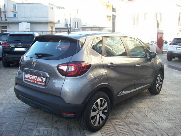 Renault Captur 1.5 dCi 90CV S&S Business Navy - Foto 3