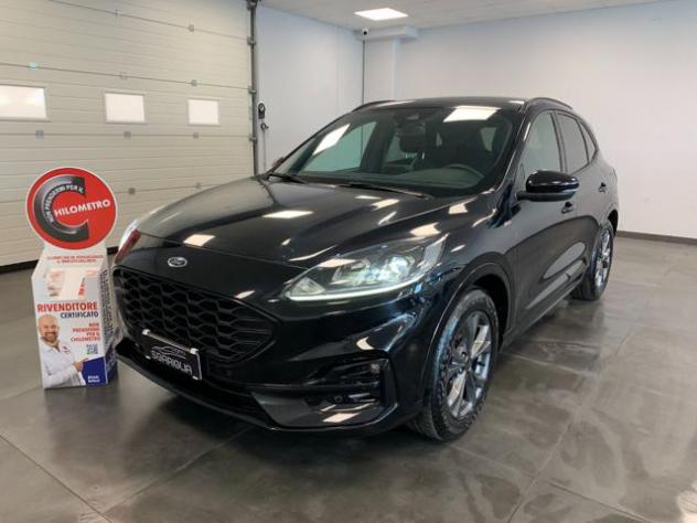 FORD Kuga 1.5 Diesel ST-Line X StraFull 2WD rif. 24038974 - Foto 3