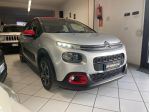 Citroen C3 BlueHDi 75 S&S Shine