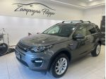 Land Rover Discovery Sport 2.0 TD4 180 CV HSE Luxury 2018