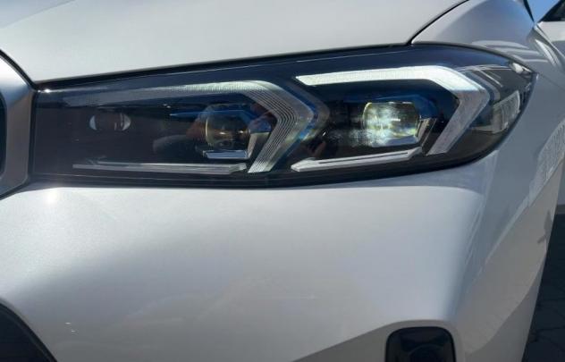 BMW Serie 3 318i MSport Touring auto Camera 360° Head Up Display Full LED - Foto 7