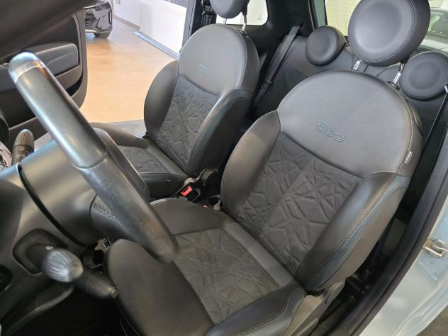 FIAT 500 Hybrid 1.0 70cv Ibrido Dolcevita - Foto 10