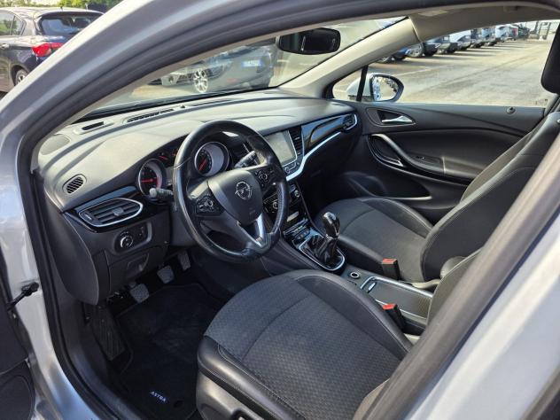 Opel Astra Astra Sports Tourer 1.6 cdti Business Premium 136cv auto - Foto 9