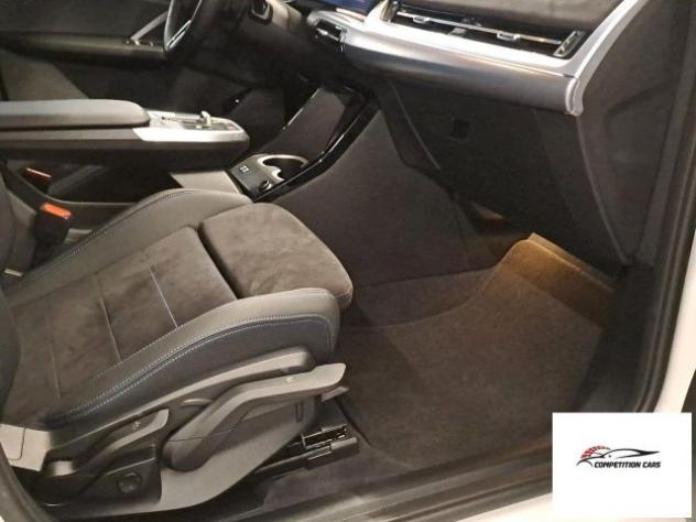 BMW X2 sDrive18d M-SPORT LED WIDE CAMERA H&K ASSISTANT rif. 22596963 - Foto 8