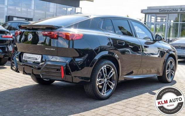 BMW X2 sDrive18d M sport Prezzo IVA INCLUSA rif. 23987707 - Foto 2