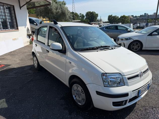 Fiat Panda 1.1 Actual Eco - Foto 7