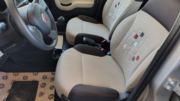 FIAT Panda 1.2 69cv Easy - Foto 7