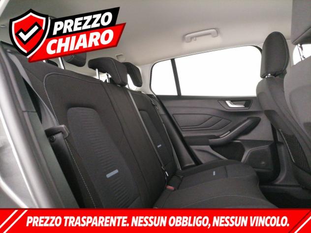 Ford Focus Active SW 1.0t ecoboost h 125cv - Foto 8