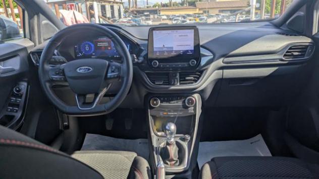 FORD Puma Hybrid ST-Line 1.0cc 125cv rif. 23741568 - Foto 5
