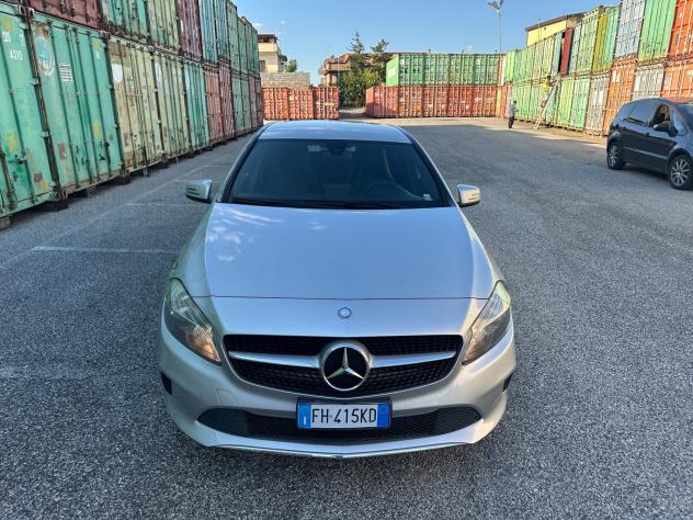 Mercedes-benz A 180 A 180 d Sport COMENUOVA - Foto 2