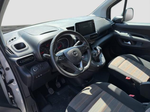 OPEL Combo Life Combo Life 1.5D 100 CV MT5 S&S Advance rif. 24028688 - Foto 9