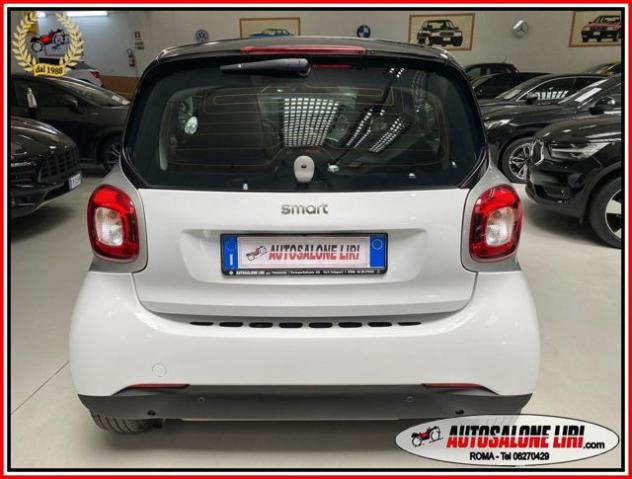 SMART ForTwo 70 1.0 Passion - Foto 10