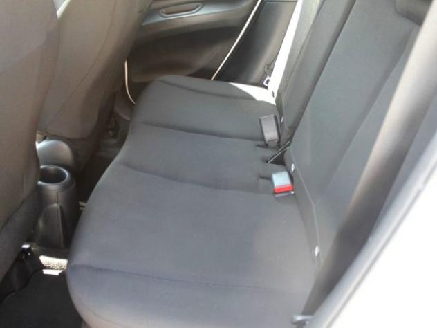 TOYOTA Aygo X 1.0B 72cv **PREZZO VERO** UNIPRO IVA DEDUCIBILE rif. 23632304 - Foto 9