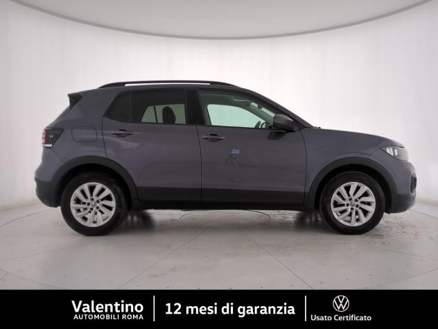 Volkswagen T-Cross 1.0 TSI 110 CV Style - Foto 2