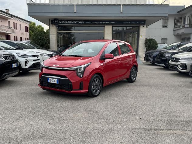 Kia Picanto Picanto 1.0 12V GPL 5 porte Urban 20th Anniversary Edition - Foto 4
